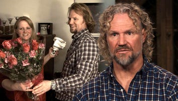 'Sister Wives': Kody Calls First 20 Years of Family Life 'Dysfunctional' (Exclusive)